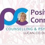Rita Mooney - @positiveconnectionscounselling - Instagram