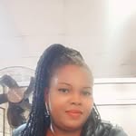 Rita Moses - @ritamoses341 - Instagram