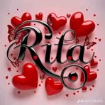 Rita Moses - Facebook