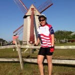 Rita Moskowitz - @ritabarone23 - Instagram