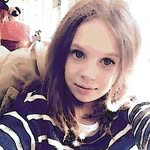 Маргарита - @_ritamuller - Instagram