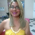 Maurita - @ritamullerc2020 - Instagram