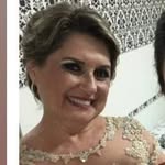 Rita Muller - @ritaezio - Instagram