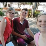 Ana Rita Marchesan - Facebook