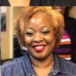 Larita Murchison - @murchisonlarita - Instagram