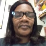 Sharita Murchison - @murchisonsharita - Instagram