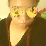Sherrita Murchison - @murchisonsherrita - Instagram