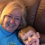 Rita Murdock - @ritamurdock - Instagram