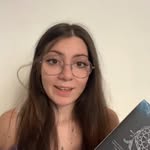 emma 🤍📚 - @ritanardisupporter - Instagram