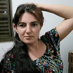 Rita Nava - @ritanava7615 - Instagram