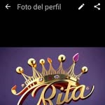 Rita Nava Rojas - @ritanava51 - Instagram