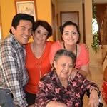 Rita Nava Vega - @ritanavavega - Instagram