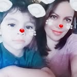 Rita Navarro - @ritanavarro7523 - Instagram