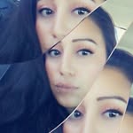 Rita Veronica - @ritanavarr - Instagram