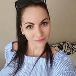 Rita Németh - @ritanemethova - Instagram