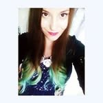 Rita Németh - @green_ree - Instagram