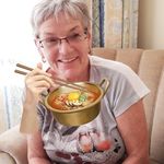 Rita Neumann - @ritan7708 - Instagram