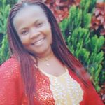 Rita Ndubuisi Newman - @ritandubuisinewman - Instagram