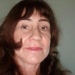 Rita Newman - @ritanewman86 - Instagram