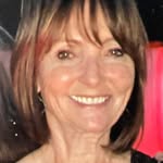 Rita Newman - @newman4507 - Instagram