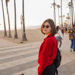 Rita Newman - @ritanewms - Instagram