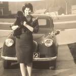 Rita newman - @newman9252 - Instagram
