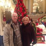 Rita Newman - @ritanewman77 - Instagram