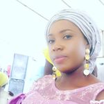 Rita Newman Ozakpo - @newmanozakpo - Instagram