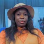 Rita Newman Ozakpo - @ritanewmanozakpo - Instagram