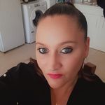 Rita Alicia Nolan Sanchez - @rita.alicia.nolan - Instagram