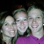 Rita Nolan Selman - @rita_selman - Instagram