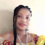 Rita Nyenke - @ritanyenke - Instagram