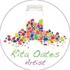 ritaoatesartist - @ritaoatesartist - TikTok