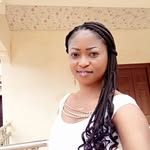 Obaapa Akosua Bemah - @rita.obeng.75 - Instagram