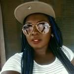 Rita Obeng - @efya125 - Instagram