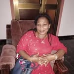 Rita Obeng - @iamritaobeng01 - Instagram