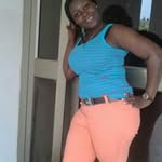 Rita Obeng - @ritaobeng1217 - Instagram