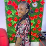 Rita Obeng - @ritlyns_kitchen_and_more - Instagram