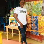 Rita Obeng - @rita_adjwoa_obeng - Instagram