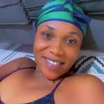 Rita Obeng - @blessingnanahemaa - Instagram