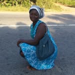 Rita Obeng - @ritaobeng389 - Instagram