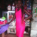 Rita Obeng - @ritaobeng53 - Instagram