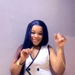 Rita Obeng - @ritborg58 - Instagram