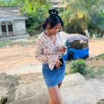 Rita Obeng - @rit.aobeng - Instagram