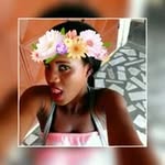 Rita Obeng - @obeng5668 - Instagram