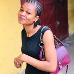 Rita Obeng - @obeng3697 - Instagram
