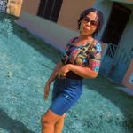 Rita Obeng - @ritaobeng46 - Instagram