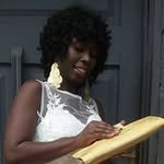 Rita Obeng - @rita.obeng.96 - Instagram