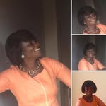 Rita Obeng Ansong - @ritaobengansong - Instagram