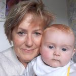 Rita O'Brien - @robncek - Instagram